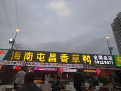 -盐禾堂海南屯昌香草鸭(总店)