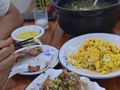 -巢湖名吃·徽府农家菜(半汤店)