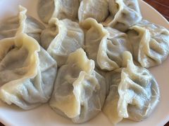 海麻线包子-春妮海味饭店