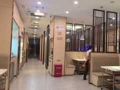 -七欣天香辣蟹火锅(闵行浦江欢乐颂店)