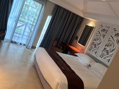 -太阳岛度假酒店