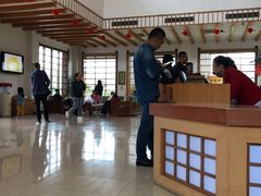 -华山御温泉度假村