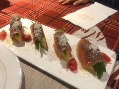 -Primo·丽莫意大利窑烤披萨