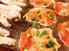 -金妈家烤肉(龙湖U城天街店)