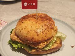 -必胜客(姜堰北大街店)