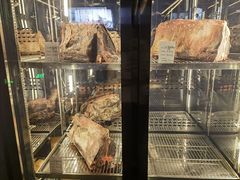 -404干式熟成牛排馆•聚会餐厅