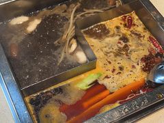 -红鼎坊·老成都火锅(新南门店)