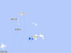 -枸杞岛