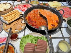 -贰回巷火锅馆(钟楼店)