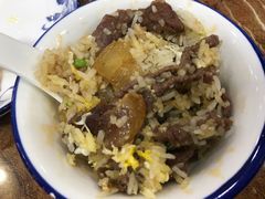 -红星光发煲仔饭(大石街店)