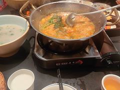 -衡厨·衡阳土菜(中南店)