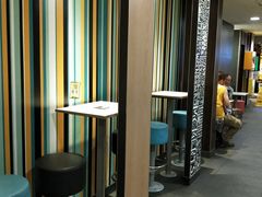 -麦当劳(鼓楼店)