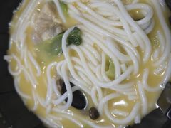 -云海肴·汽锅鸡·云南菜(广安门天虹店)