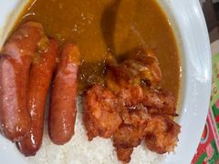-CoCo壱番屋(久光百货店)