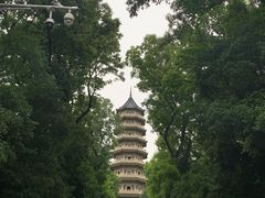 -灵谷景区
