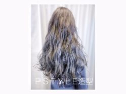 点击看大图 -P.STYLE 派斯造型