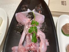 -巴奴毛肚火锅(大剧院店)