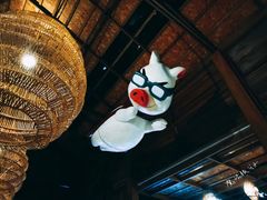 -Naughty Nuri’s Phuket