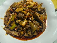 -高坎一品甲鱼庄(两河店)