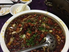 -川湘園(西华路店)