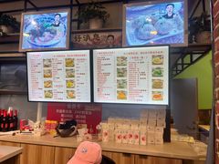 -阿文夜市豆浆油条(临潼路店)