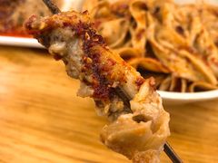-马三洋芋片(兰州总店)