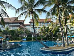 -三亚海棠湾万丽度假酒店