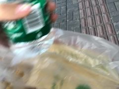 -陈记栗子(长宁路店)