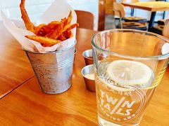 -Twin Tails Brewpub双尾精酿餐吧(八坼店)