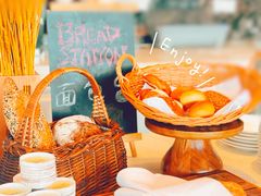 -济南凯宾斯基酒店-THE VIEW云景全日制餐厅