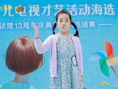 -蓝话筒·少儿成人演讲口才·主持朗诵·戏剧表演(大华第一坊店)