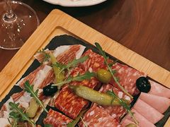 -Bistro Les Lilas丁香花小酒馆