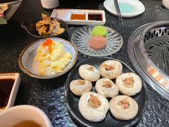 -牛焱·烧肉酒肆(五大道店)