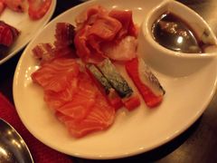 -OPEN開全日自助餐厅·西餐·海鲜(佛山希尔顿酒店)