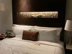 -青岛海尔洲际酒店