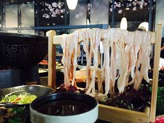 -湊湊火锅·茶憩(新中关购物中心店)
