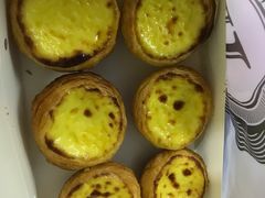 -莉莲蛋挞(大华悦沢书店)