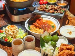 -小川洋风料理(街道口店)