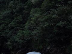 -宁波五龙潭景区