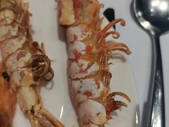 -不翻台·无国界铁板烧(北国先天下店)
