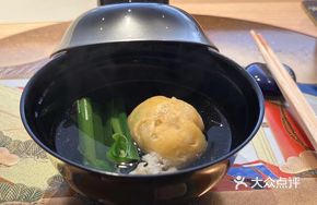 Hokkaido Snow Crab and Sea Urchin Sashimi