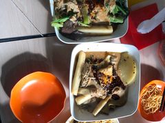 -林静小吃(复兴路店)