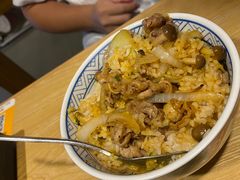 -牛藏·黑毛和牛烧肉(环市东店)