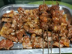 -色兰伊品轩食府