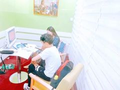 -美联英语(绿宝中心)