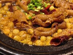 -陶德砂锅(蜀汉路店)