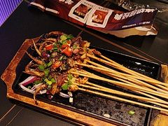 -阿亮烤翅(创始店)