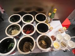 -重庆老灶火锅(红岭店)
