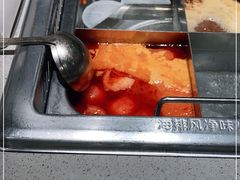 -海底捞火锅(团结桥店)
