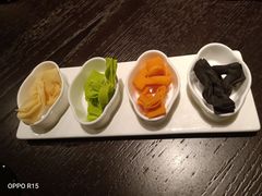 -甄御•海鲜新青岛菜(麦岛店)